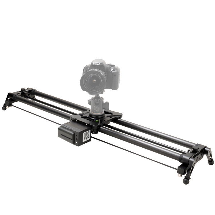 S681 Electric camera slider