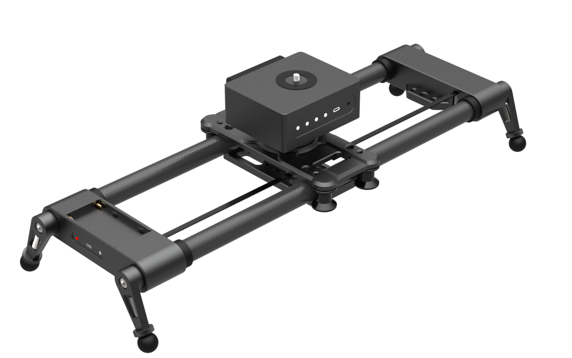 M620-2S  2-axis electric slider
